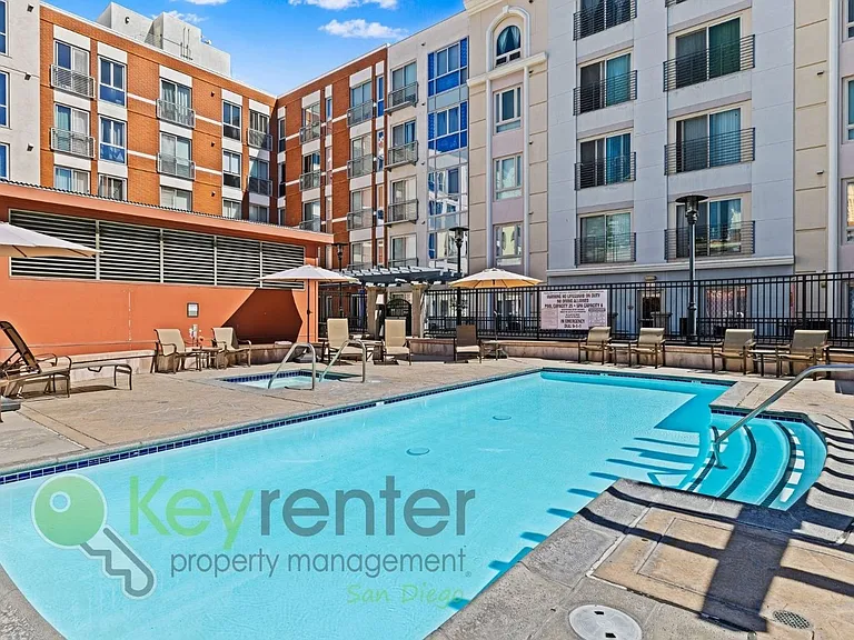 445 Island Ave #706 — Photo 5