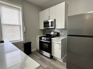 5802 Palisade Ave #14, West New York, NJ 07093