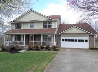 1116 Buxton Dr, Knoxville, TN 37922