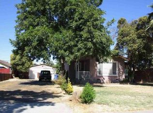 1255 Carol Ave, Merced, CA 95341