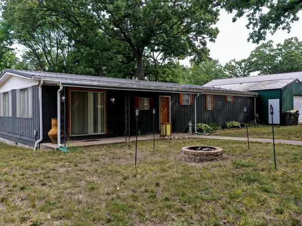 27368 County Road 233 Road, Pittsburg, MO 65724