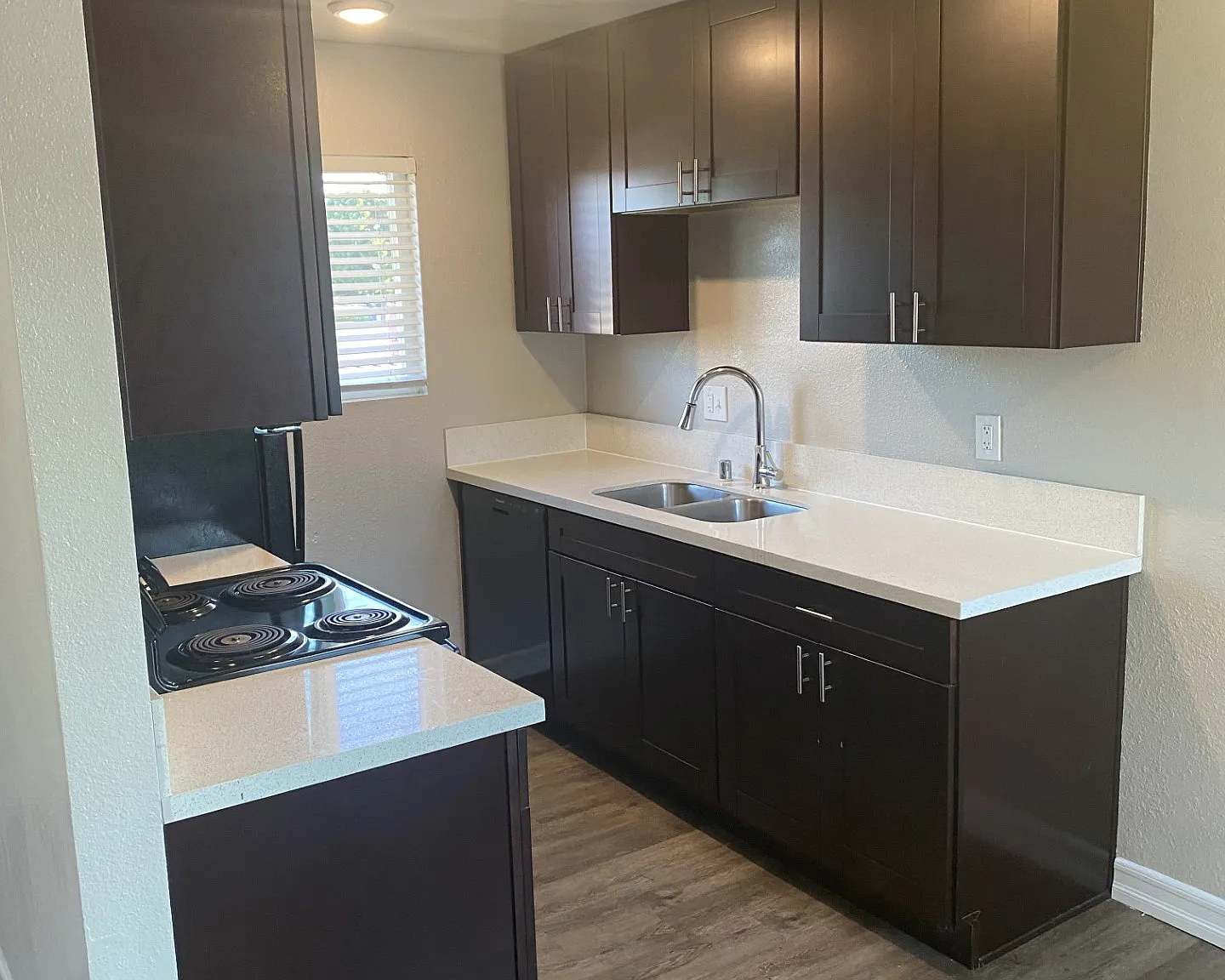 1 bed, $1,725 — Photo 1