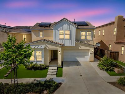 1065 Calle Pilares, Chula Vista, CA, 91913