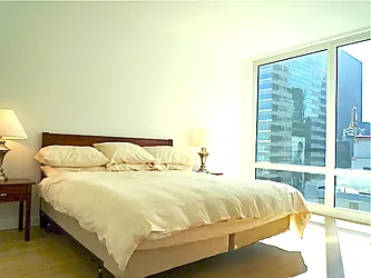 Rented by New York Residence