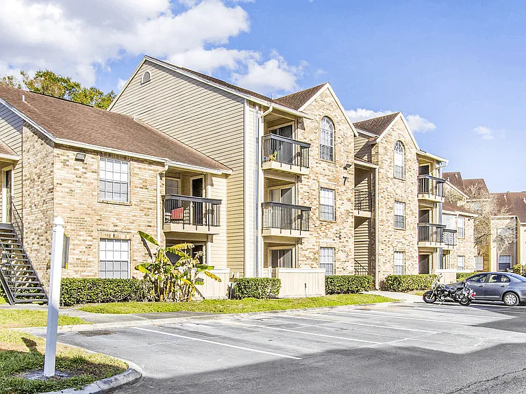 Milana Reserve Apartment Homes — Photo 19