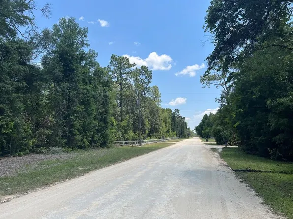 Lot 12 NW 83rd Ter, Trenton, FL 32693