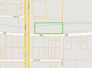 0 Front St, Shaw, MS 38773