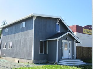 2304 Q Ave, Anacortes, WA 98221