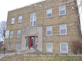 1339 Sherburne Ave APT 14, Saint Paul, MN 55104