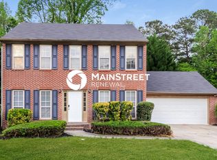 1817 Hannah Pl, Powder Springs, GA 30127