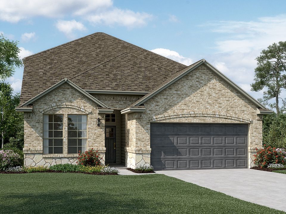 Waverly - C - Optional stone