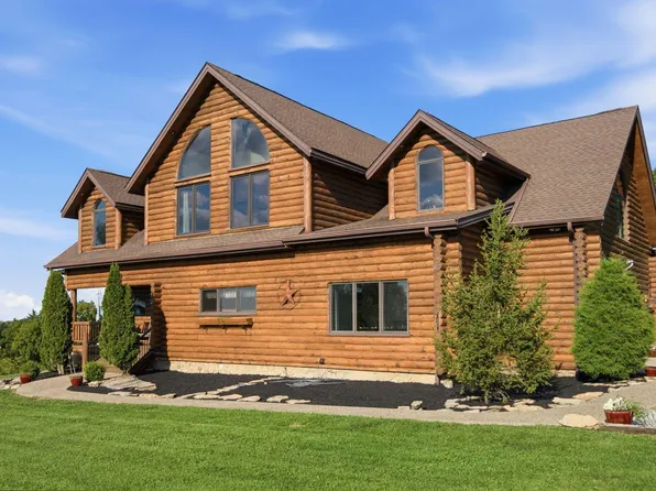 112 Lovers Leap Rd, Lawrenceburg, KY 40342
