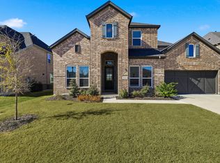 316 Oakmont Dr, Oak Point, TX 75068