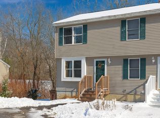 27 Pepperell Street #1, Saco, ME 04072