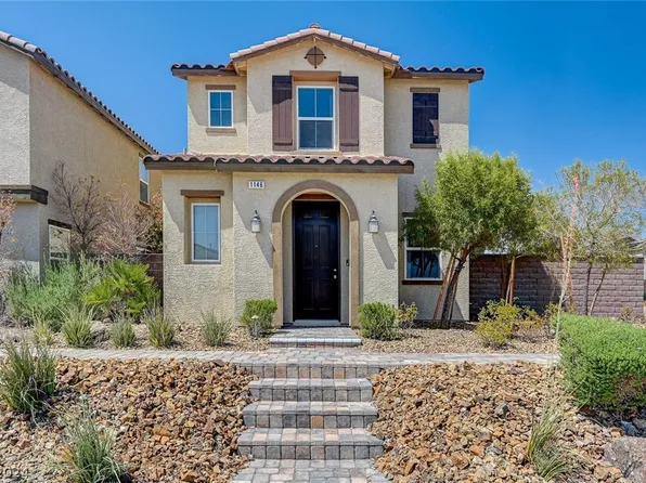 1146 Dorrell Ln, North Las Vegas, NV 89086