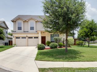 2203 Bigmouth Hook, San Antonio, TX 78224