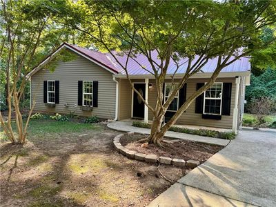 101 Mineral Springs Rd, Waco, GA, 30182