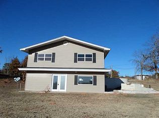 8200 S Hiwassee Rd, Oklahoma City, OK 73150