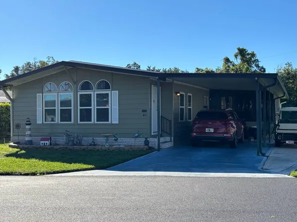 1933 Tower Lakes Blvd #40, Lake Wales, FL 33859