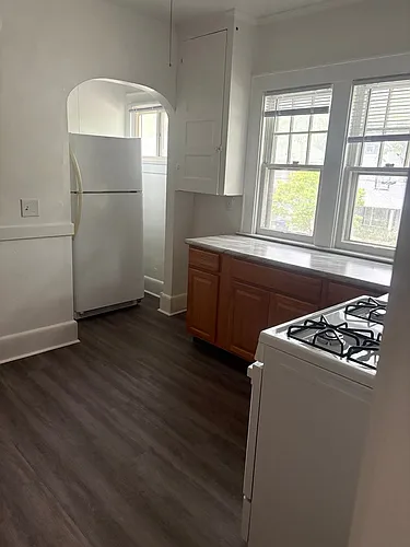 Floor plan 1009