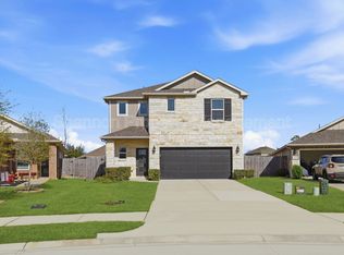 18508 Meadow Poin Ln, Montgomery, TX 77356