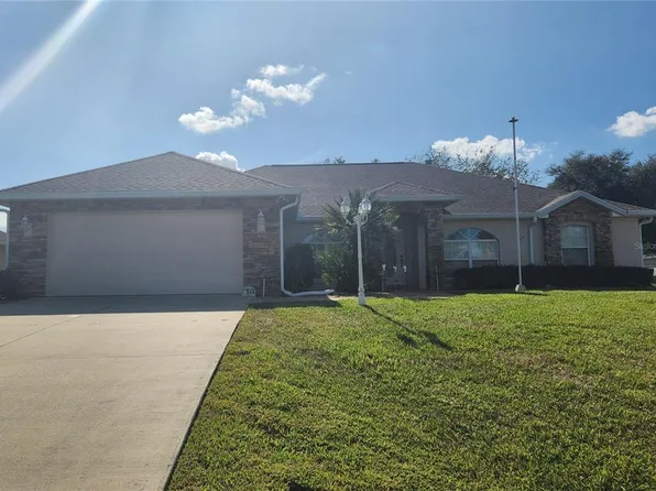 4944 NW 33rd Ln, Ocala, FL 34482