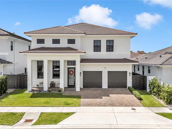 14606 SW 22nd Ter, Miami, FL 33175