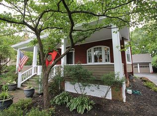 115 W Dublin Granville Rd, Columbus, OH 43085
