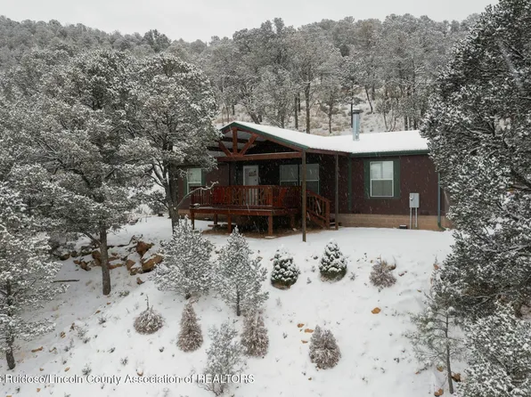 236 Goodnight Loving Trl, Alto, NM 88312