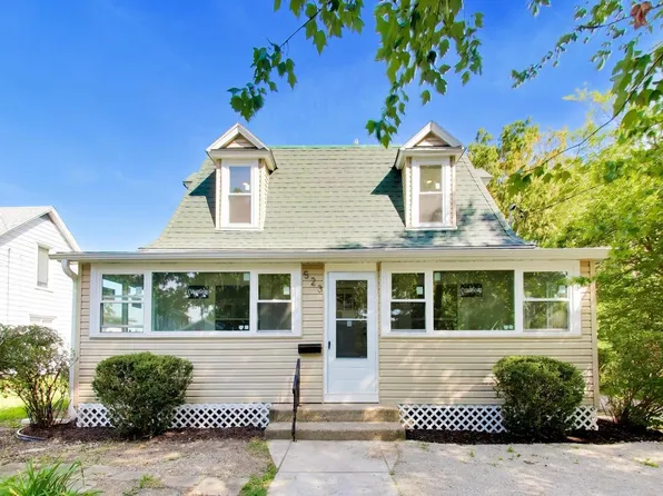 523 High STREET, Delavan, WI 53115