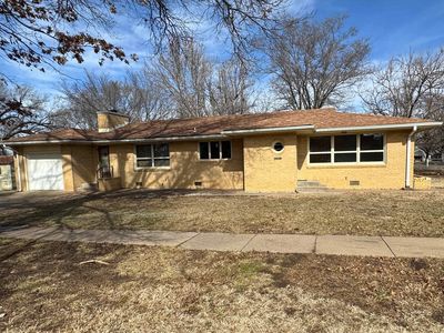 303 N Summit St, El Dorado, KS, 67042