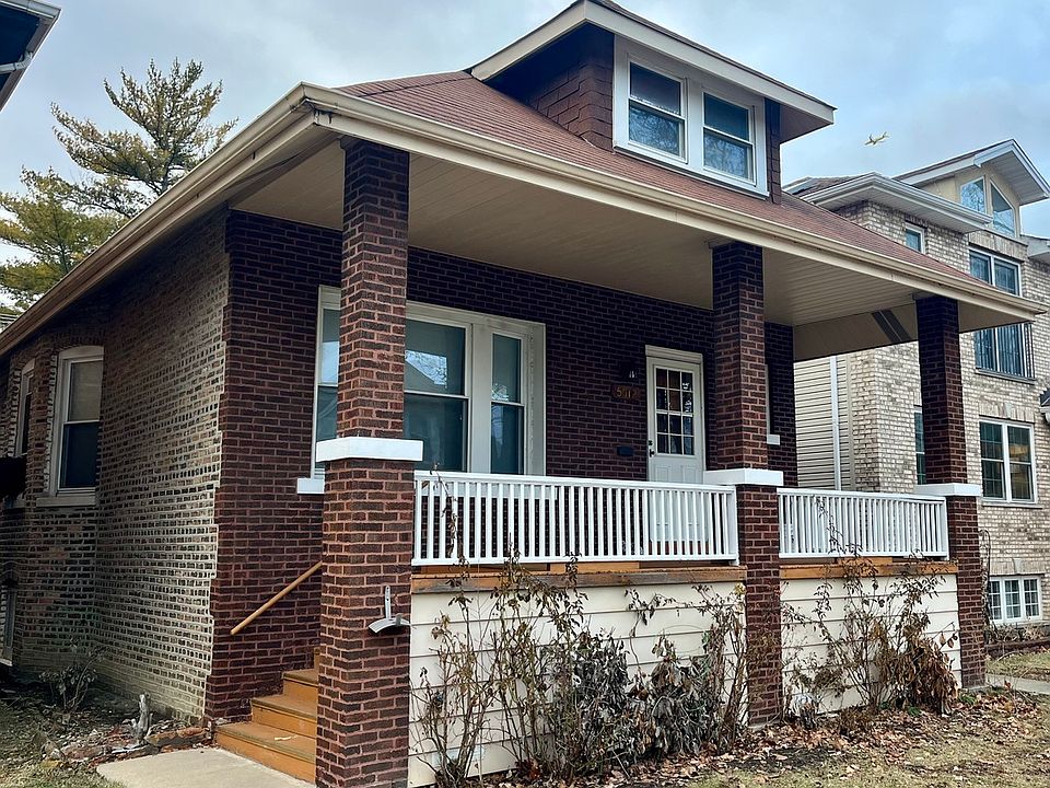 1st image of 5312 N Laramie Ave
