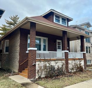 5312 N Laramie Ave, Chicago, IL, 60630