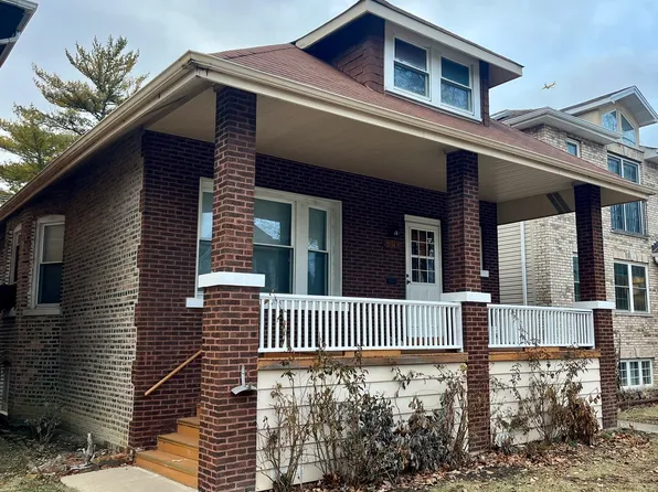 5312 N Laramie Ave, Chicago, IL 60630