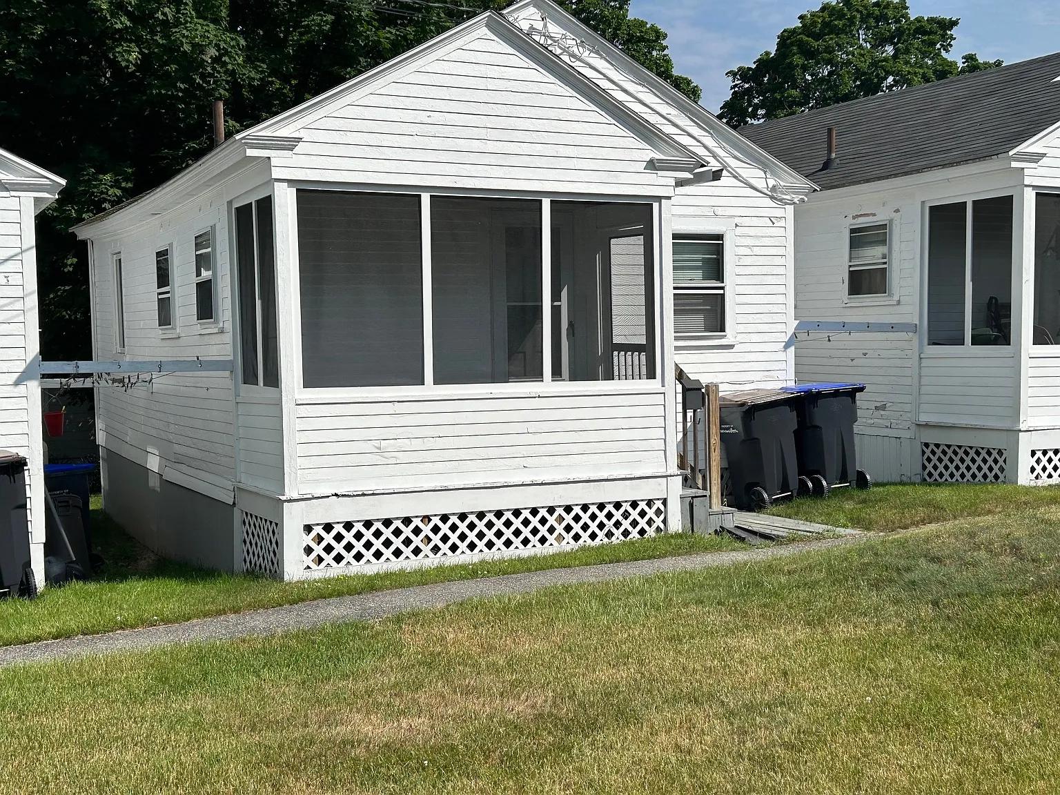 1 bed, 700 sqft, $1,600 — Photo 1