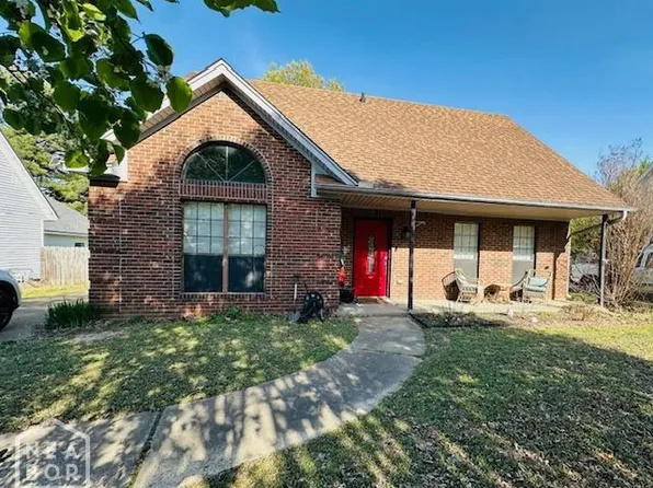 4712 Sanderson Ln, Jonesboro, AR 72404