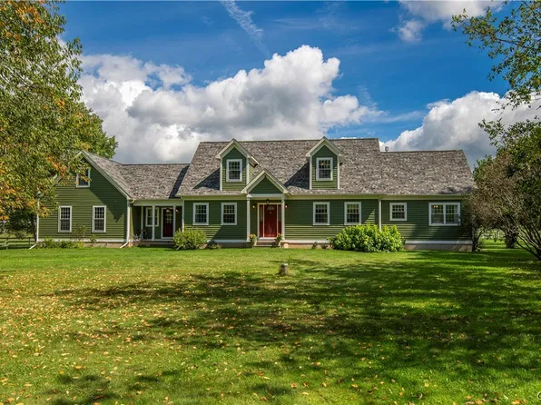 1474 Alabam Rd, Oriskany Falls, NY 13425