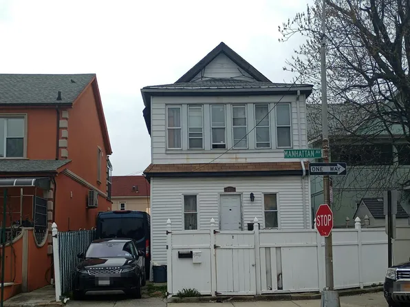 4342 Manhattan Ave, Brooklyn, NY 11224