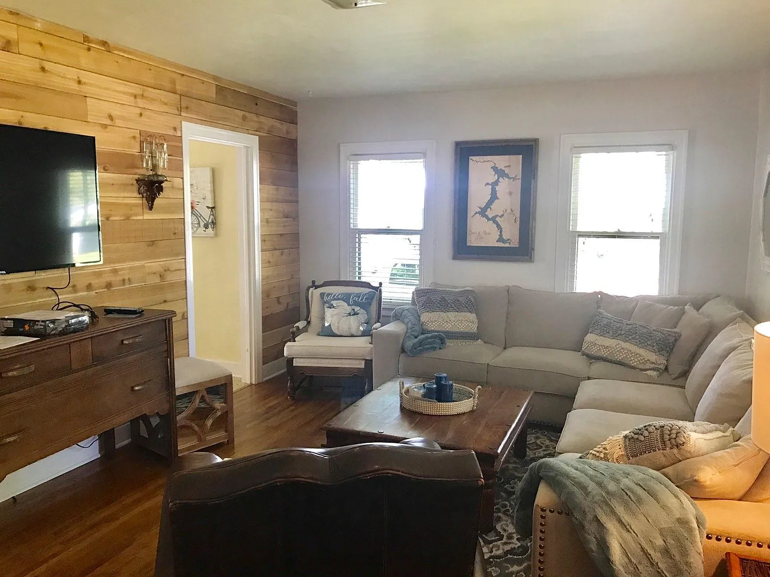 2 bed, 1000 sqft, $1,850 — Photo 3