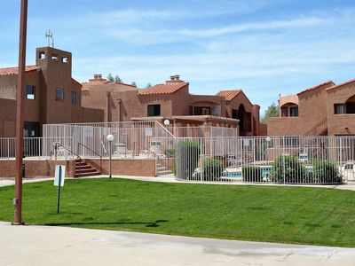 1745 E Glenn St APT 208, Tucson, AZ, 85719