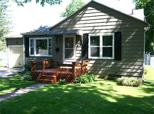 1419 Byron Ave, Waterloo, IA 50702