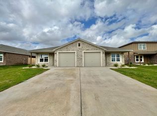 1806 Clovis Dr, Copperas Cove, TX 76522