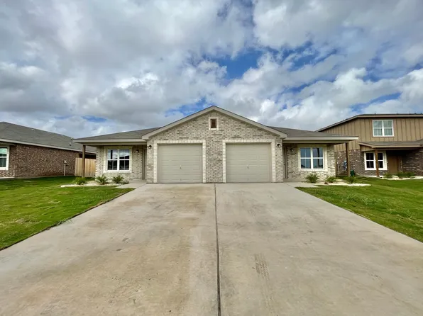 1806 Clovis Dr, Copperas Cove, TX 76522