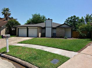 2006 Powder Mist Ln, Katy, TX 77449