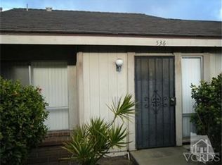536 Holly Ave, Oxnard, CA 93036