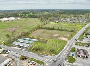 73AC N Highway 79, Bonifay, FL 32425