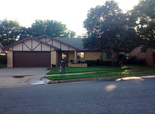 6104 Evanston Ave, Lubbock, TX 79424