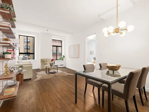 303 Mercer St APT A406, Manhattan, NY 10003