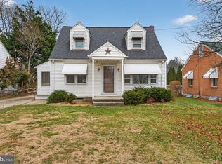 2527 N George St, York, PA 17406