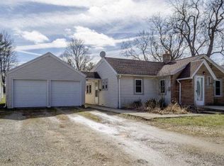 173 W Cook Rd, Mansfield, OH 44907